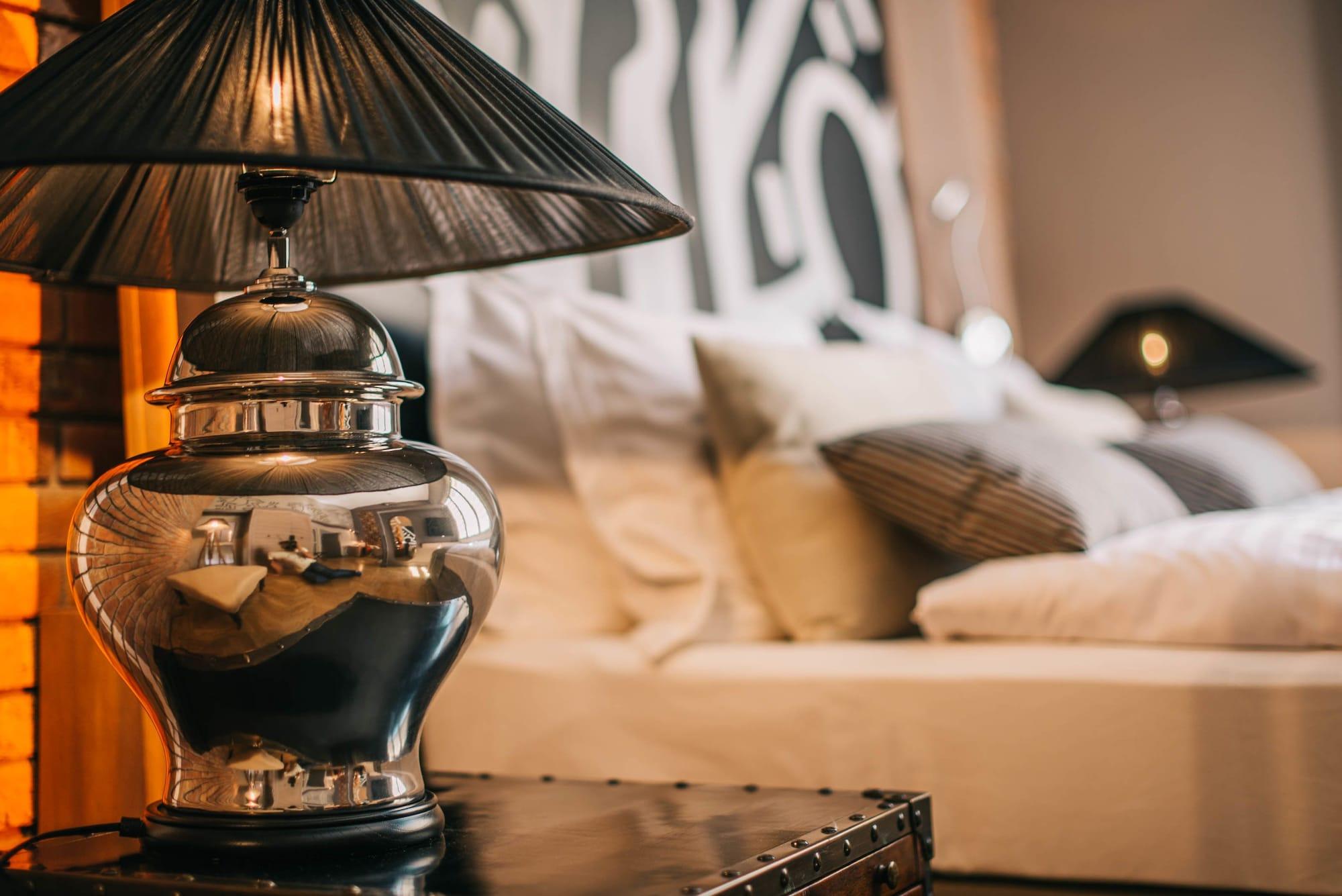 Hotel Baltazár Boutique By Zsidai At Buda Castle 4*