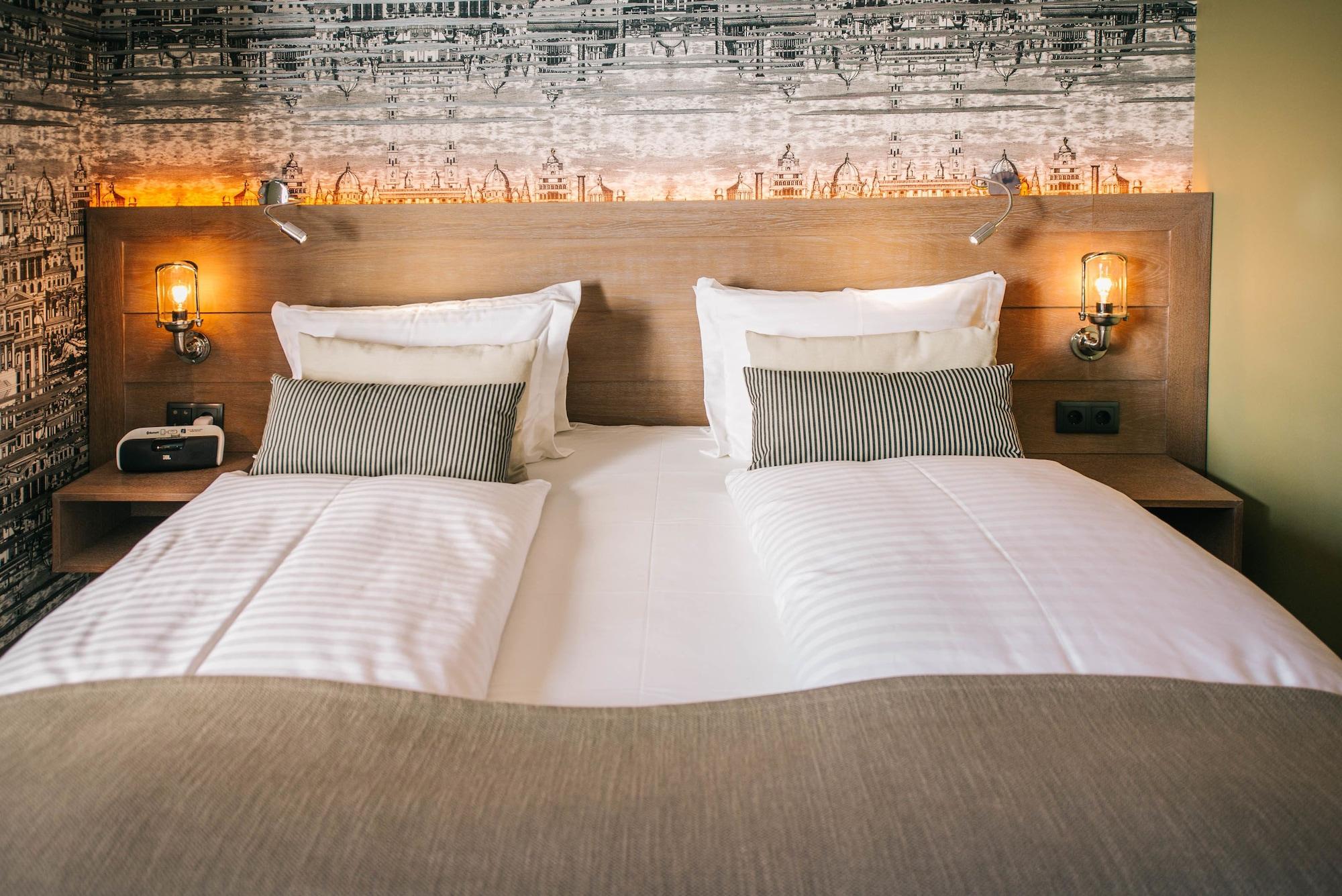 Baltazár Boutique By Zsidai At Buda Castle Hotel Budapest